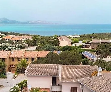 Apartamento Casa Turchese *