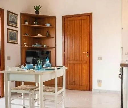 Casa Turchese Apartamento