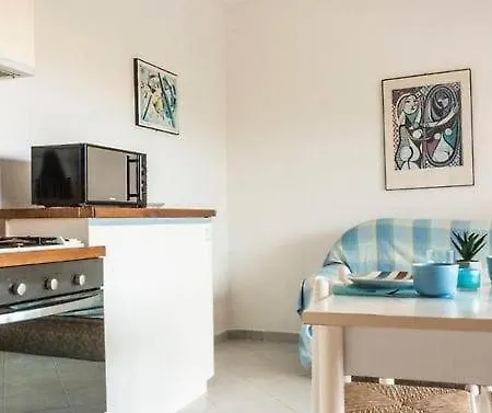 Apartamento Casa Turchese Stintino